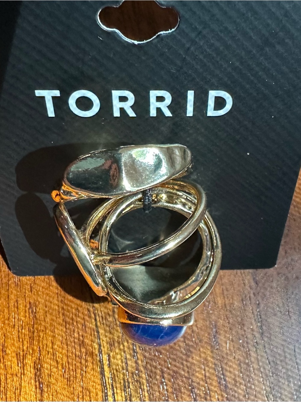 Torrid Ring Set - Picture 4 of 5